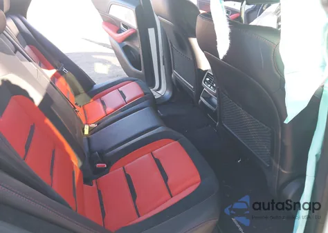 2023 Mercedes-Benz Amg Gle 63 Coupe S 4Matic z USA, uszkodzony, nr VIN 4JGFD8KB0PA892892